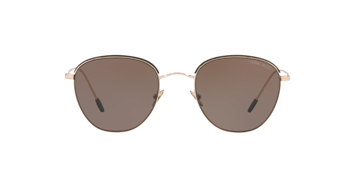 Солнцезащитные очки Giorgio Armani AR6048 301173