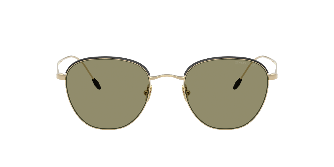 Солнцезащитные очки Giorgio Armani AR6048 30132A