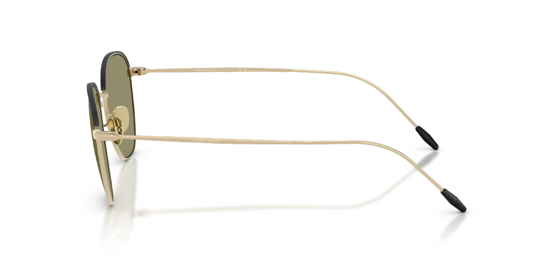 Солнцезащитные очки Giorgio Armani AR6048 30132A