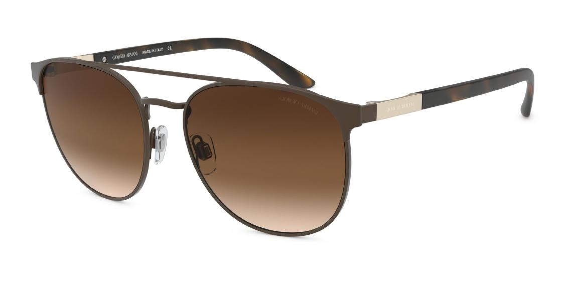 Солнцезащитные очки Giorgio Armani AR6083 326413