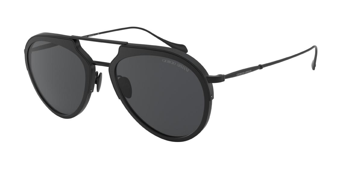 Солнцезащитные очки Giorgio Armani AR6097 300161