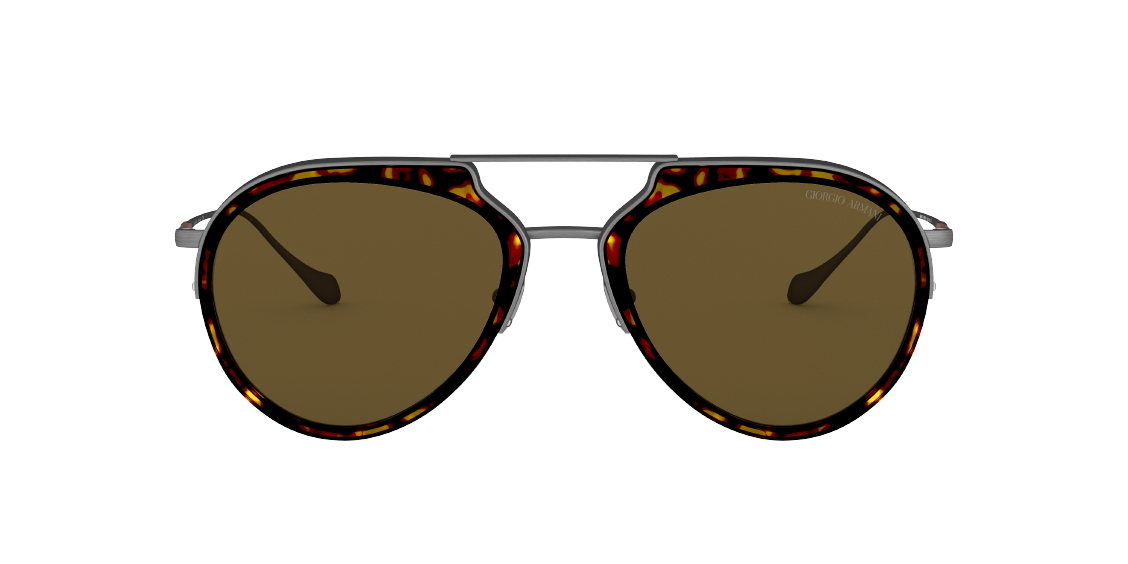 Солнцезащитные очки Giorgio Armani AR6097 300371