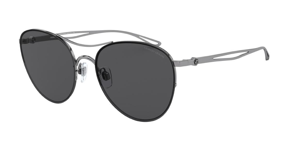 Солнцезащитные очки Giorgio Armani AR6101 301087