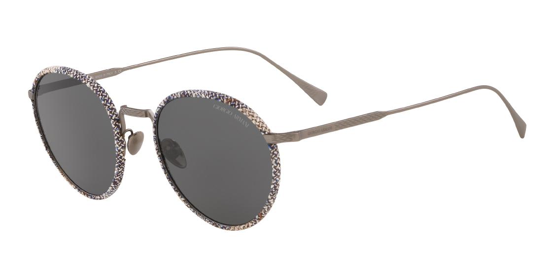 Солнцезащитные очки Giorgio Armani AR6103J 300387
