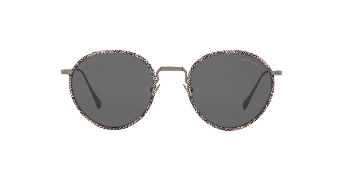 Солнцезащитные очки Giorgio Armani AR6103J 300387