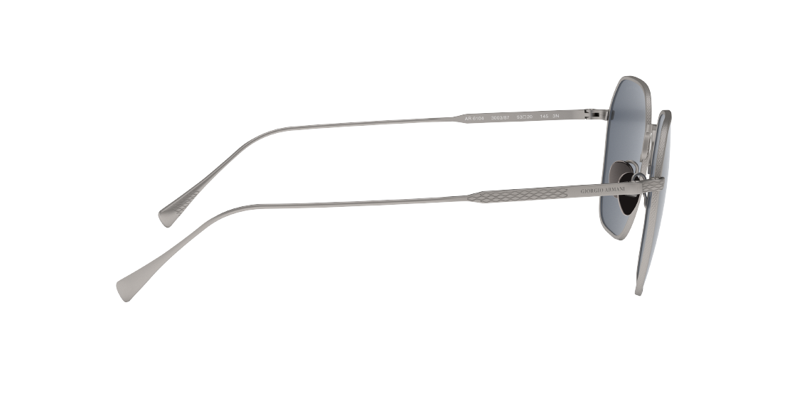 Солнцезащитные очки Giorgio Armani AR6104 300387