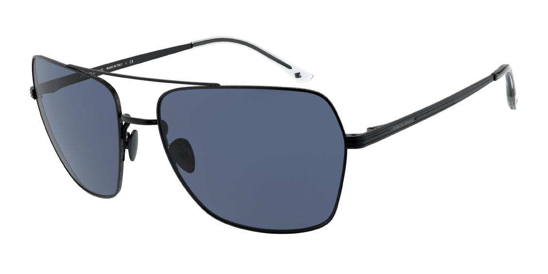 Солнцезащитные очки Giorgio Armani AR6105 300180