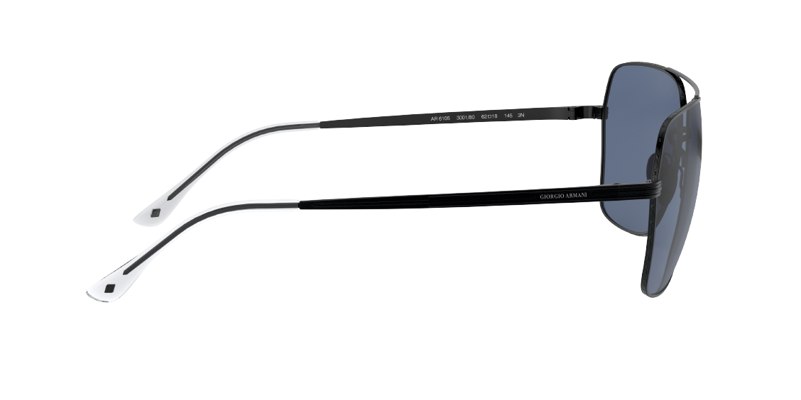 Солнцезащитные очки Giorgio Armani AR6105 300180