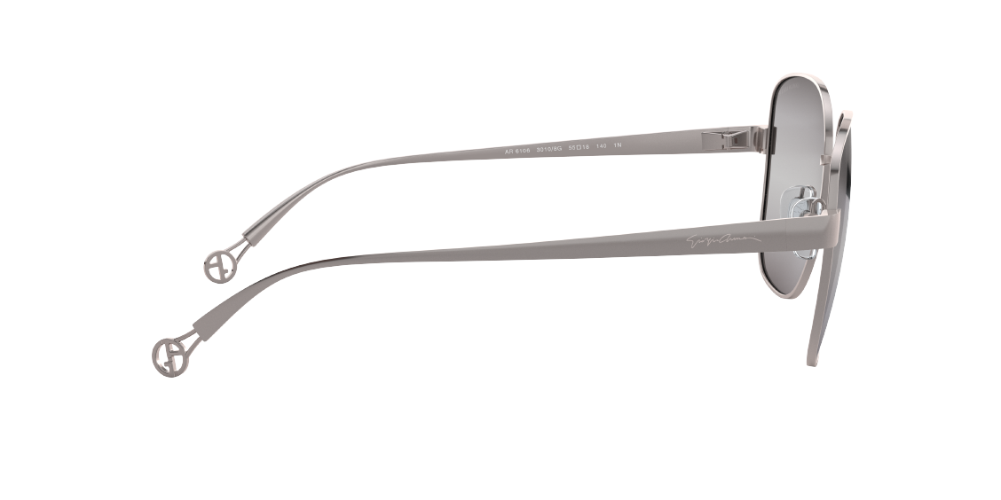 Солнцезащитные очки Giorgio Armani AR6106 30108G