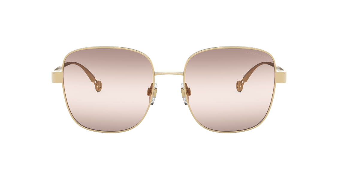 Солнцезащитные очки Giorgio Armani AR6106 301389