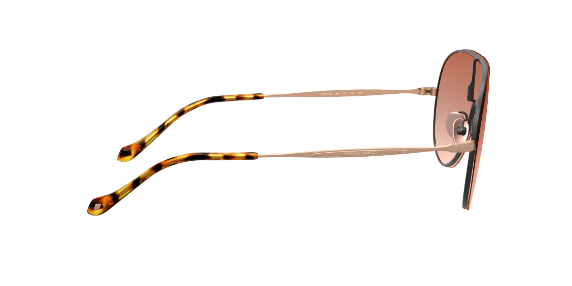 Солнцезащитные очки Giorgio Armani AR6108 300113