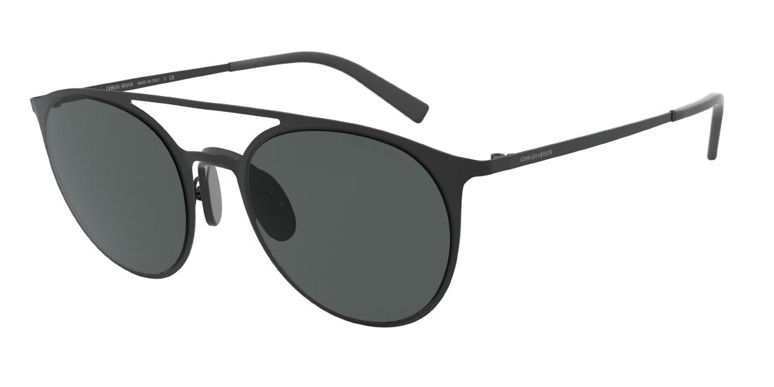 Солнцезащитные очки Giorgio Armani AR6109 300187