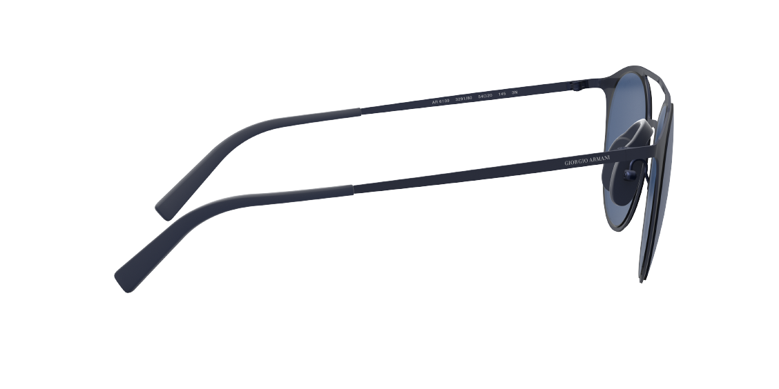 Солнцезащитные очки Giorgio Armani AR6109 329180