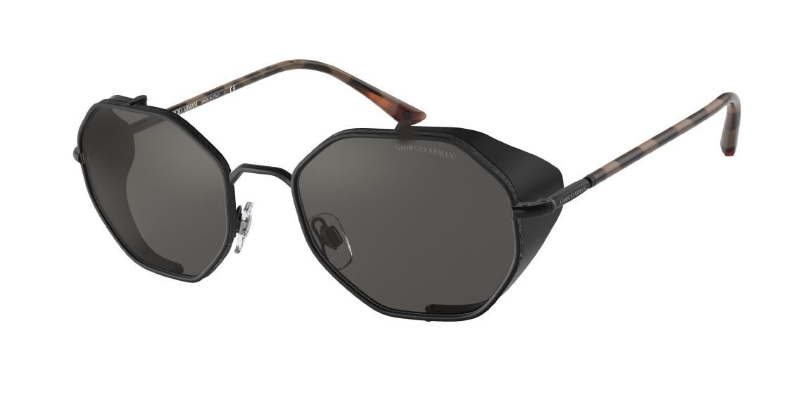 Солнцезащитные очки Giorgio Armani AR6112JM 300187