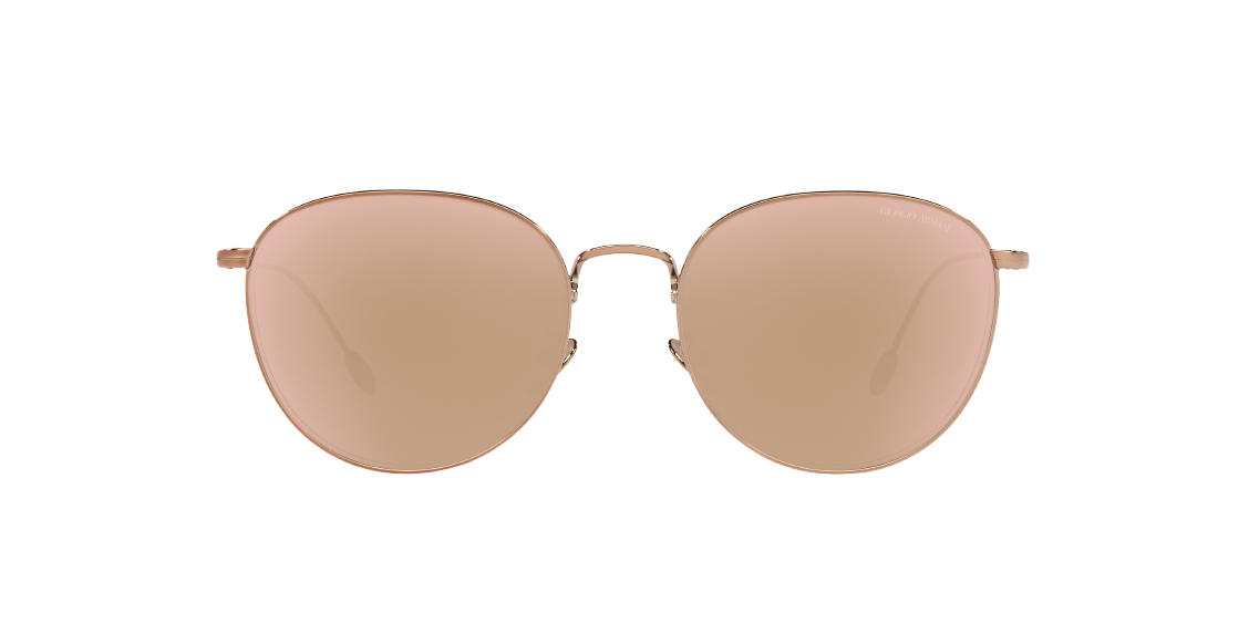 Солнцезащитные очки Giorgio Armani AR6114 301103