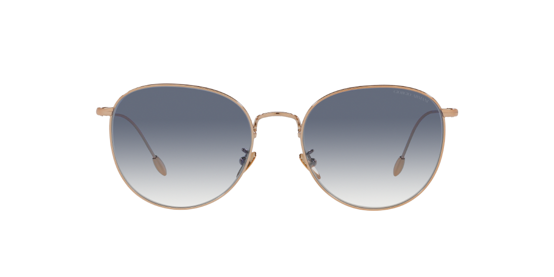 Солнцезащитные очки Giorgio Armani AR6114 3011X0