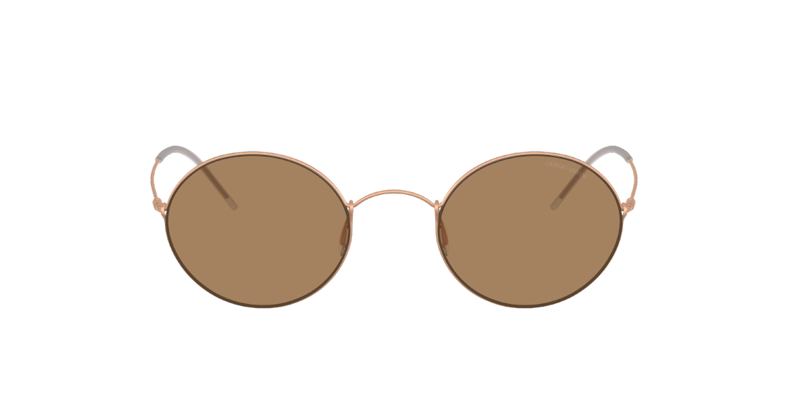 Солнцезащитные очки Giorgio Armani AR6115T 3006M4