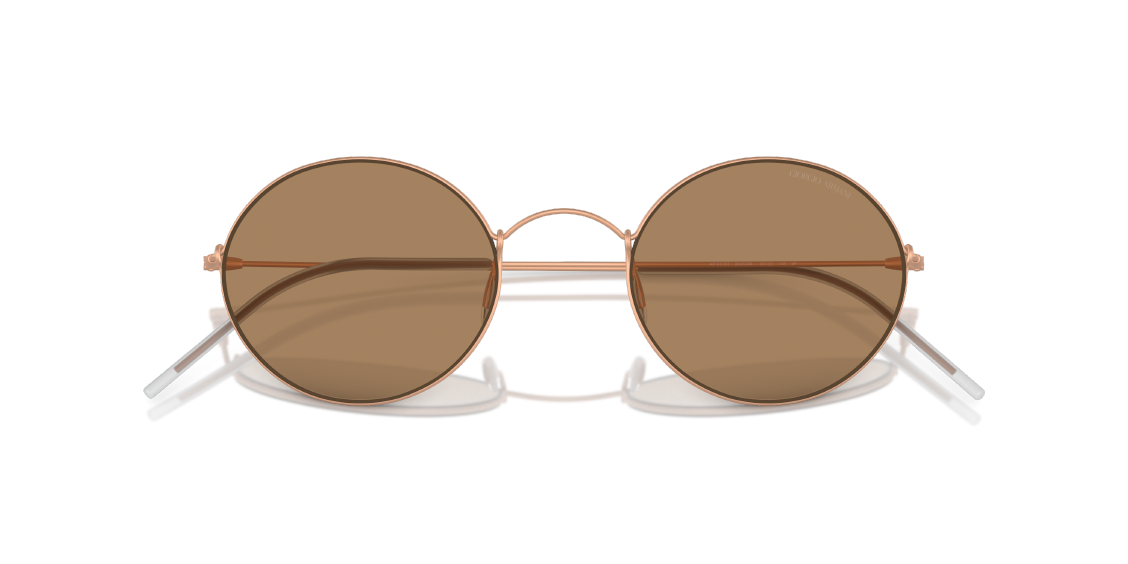 Солнцезащитные очки Giorgio Armani AR6115T 3006M4