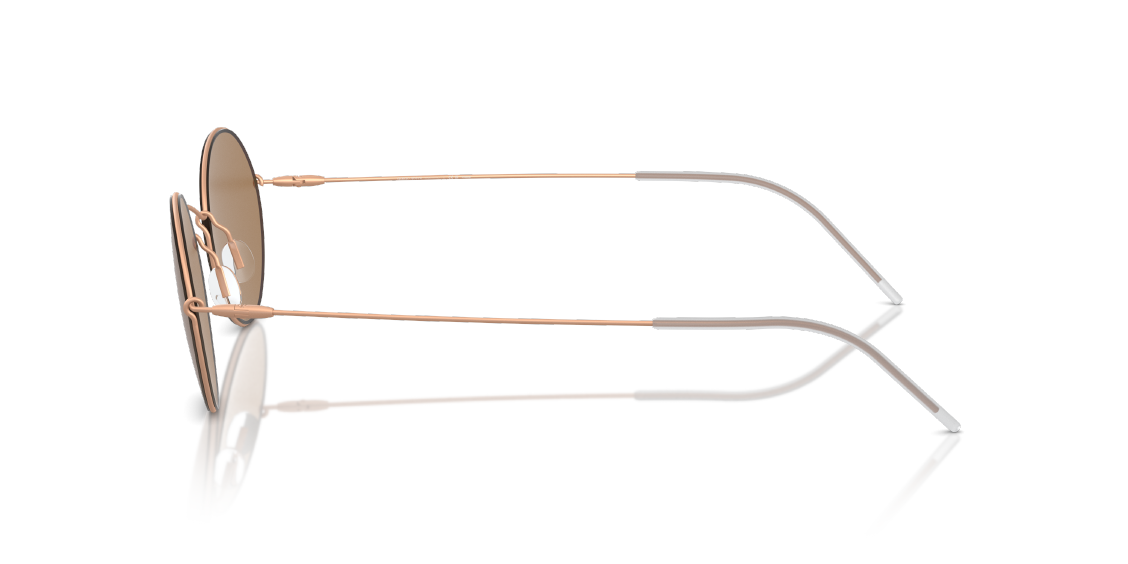 Солнцезащитные очки Giorgio Armani AR6115T 3006M4