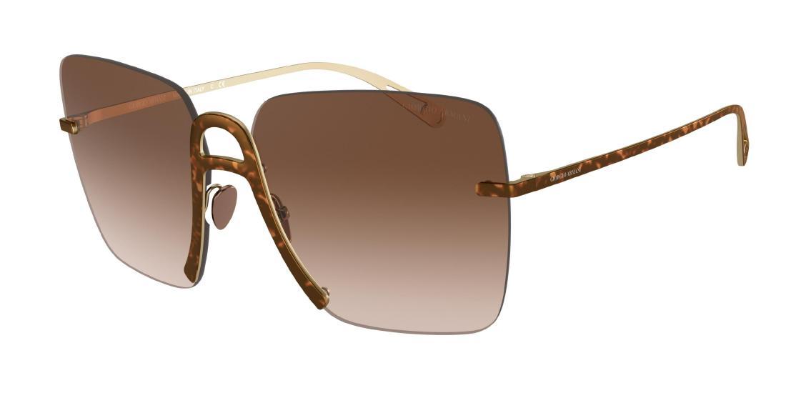 Солнцезащитные очки Giorgio Armani AR6118 300413