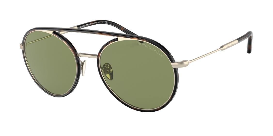 Солнцезащитные очки Giorgio Armani AR6121J 30022A