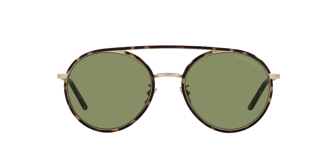 Солнцезащитные очки Giorgio Armani AR6121J 30022A