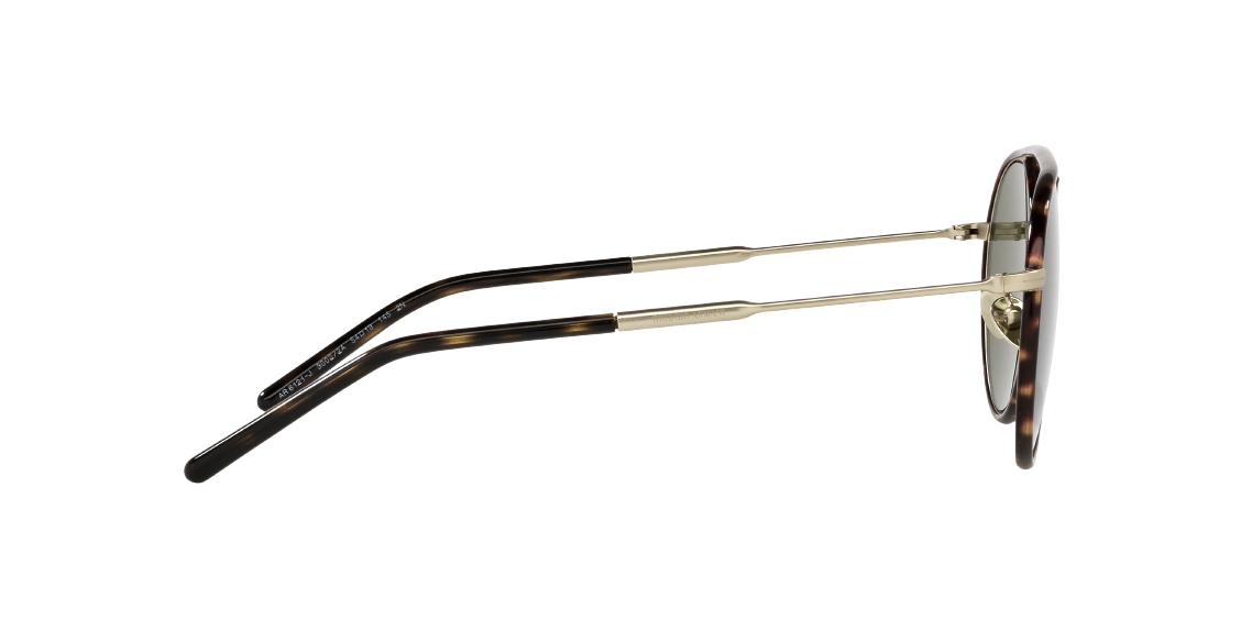 Солнцезащитные очки Giorgio Armani AR6121J 30022A