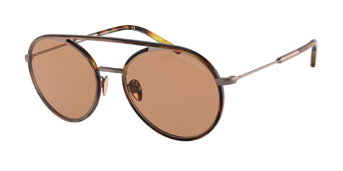 Солнцезащитные очки Giorgio Armani AR6121J 300613