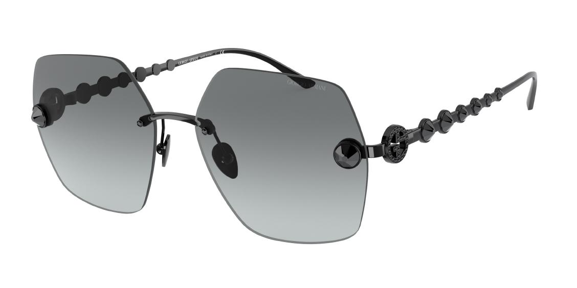 Солнцезащитные очки Giorgio Armani AR6123B 301411