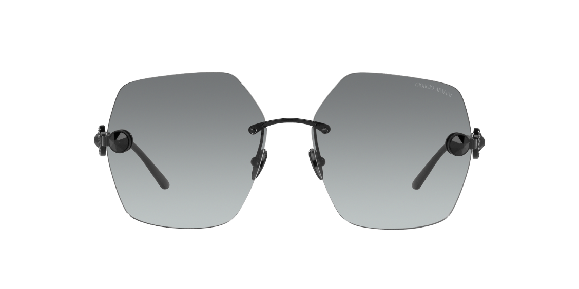 Солнцезащитные очки Giorgio Armani AR6123B 301411