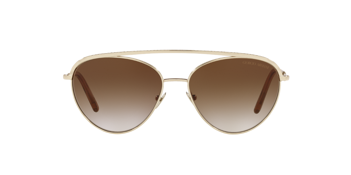 Солнцезащитные очки Giorgio Armani AR6127B 301313