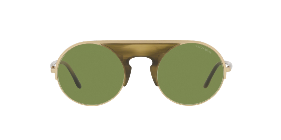 Солнцезащитные очки Giorgio Armani AR6128 30024E