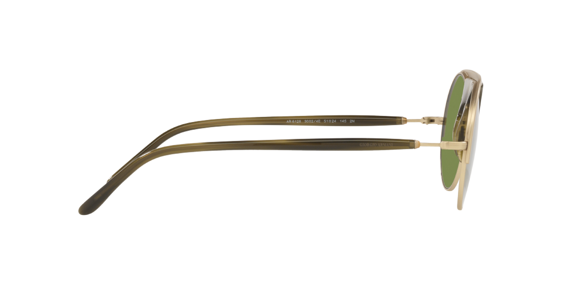 Солнцезащитные очки Giorgio Armani AR6128 30024E