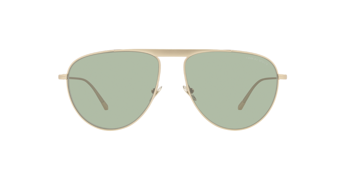 Солнцезащитные очки Giorgio Armani AR6131 3002/2
