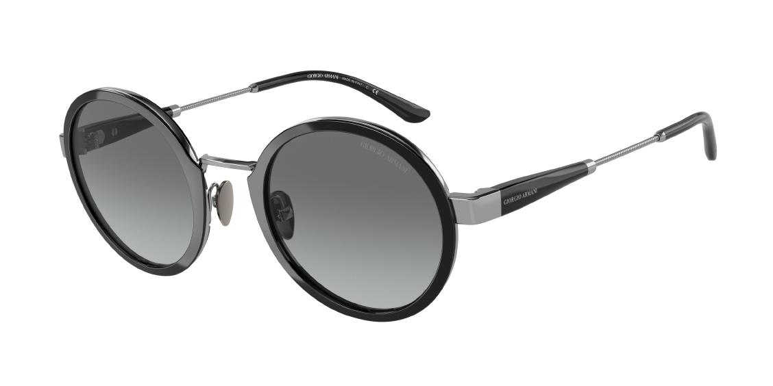 Солнцезащитные очки Giorgio Armani AR6133 301011