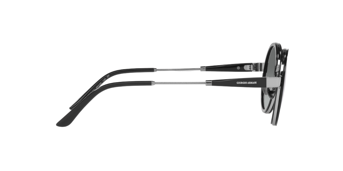 Солнцезащитные очки Giorgio Armani AR6133 301011