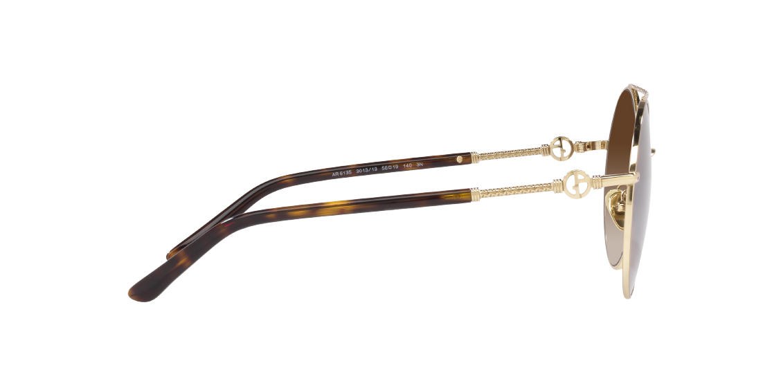 Солнцезащитные очки Giorgio Armani AR6135 301313