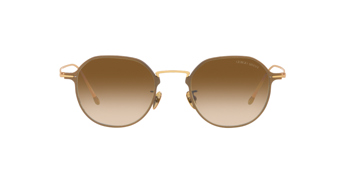 Солнцезащитные очки Giorgio Armani AR6138T 334051