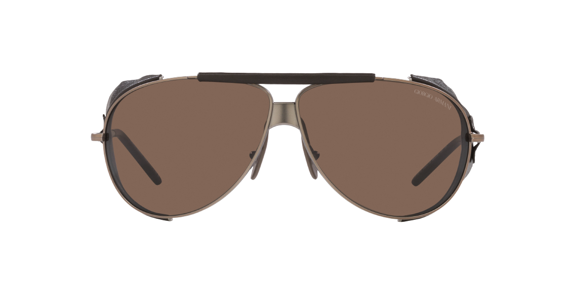 Солнцезащитные очки Giorgio Armani AR6139Q 300673