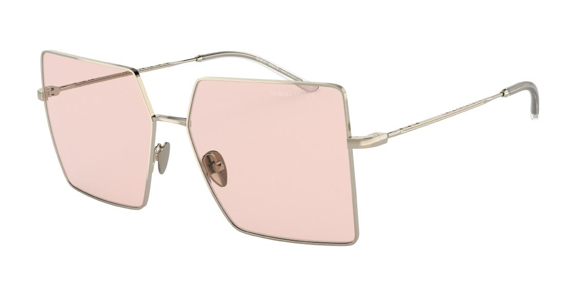 Солнцезащитные очки Giorgio Armani AR6143 301373