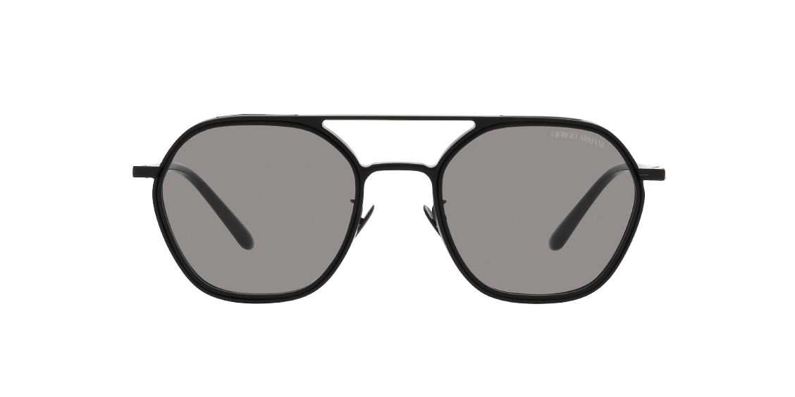 Солнцезащитные очки Giorgio Armani AR6145 3001M3