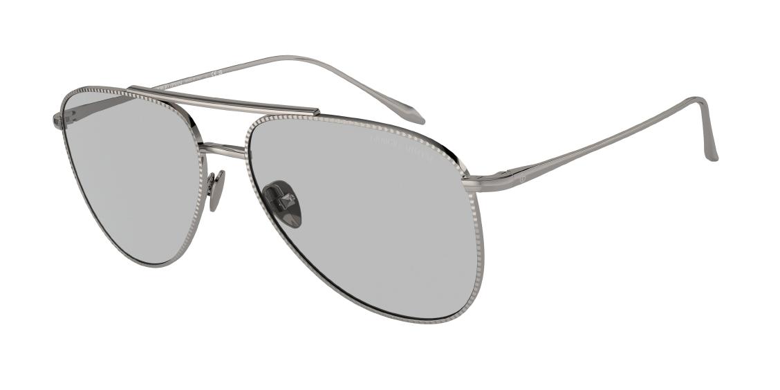 Солнцезащитные очки Giorgio Armani AR6152 301087