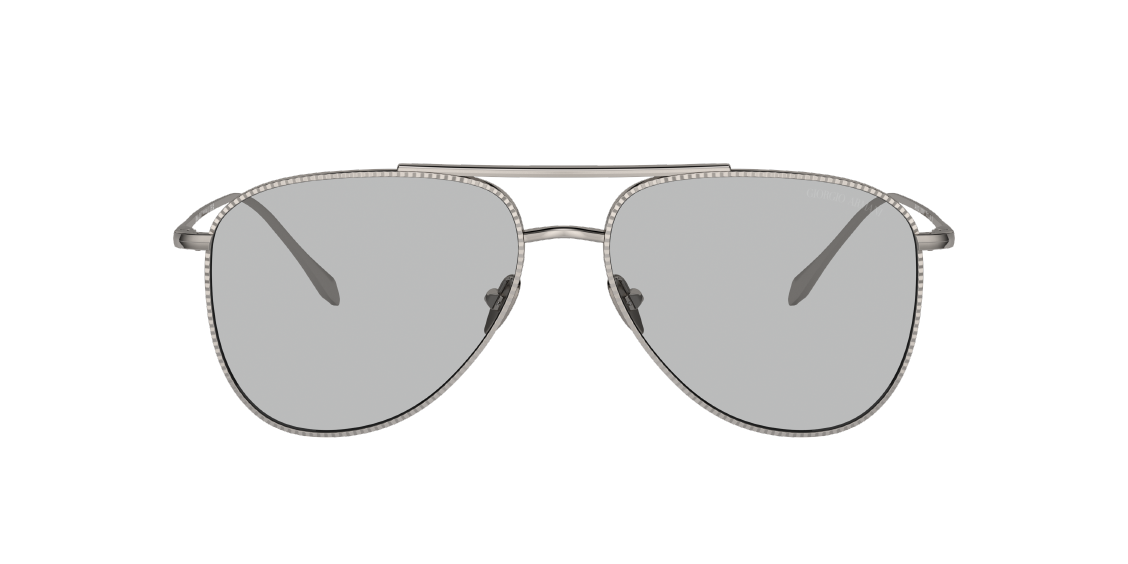 Солнцезащитные очки Giorgio Armani AR6152 301087