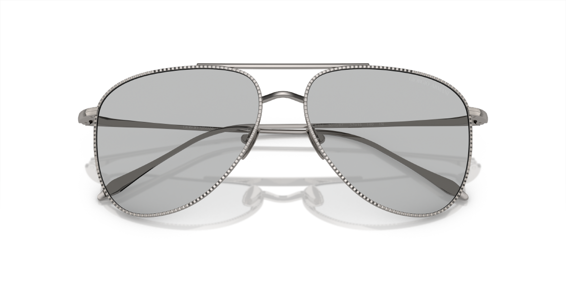 Солнцезащитные очки Giorgio Armani AR6152 301087