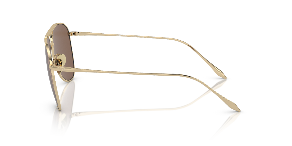 Солнцезащитные очки Giorgio Armani AR6152 301373