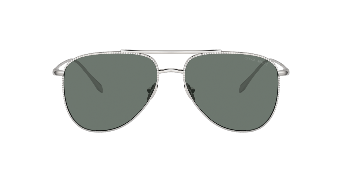 Солнцезащитные очки Giorgio Armani AR6152 301511