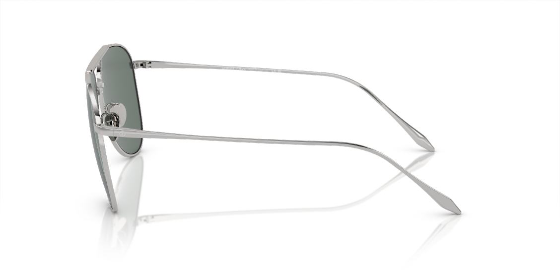 Солнцезащитные очки Giorgio Armani AR6152 301511