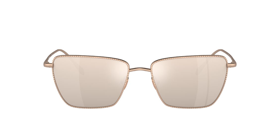 Солнцезащитные очки Giorgio Armani AR6153 30110V
