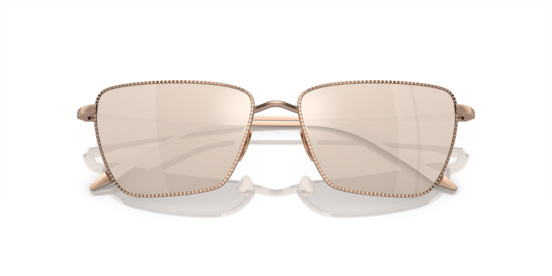 Солнцезащитные очки Giorgio Armani AR6153 30110V