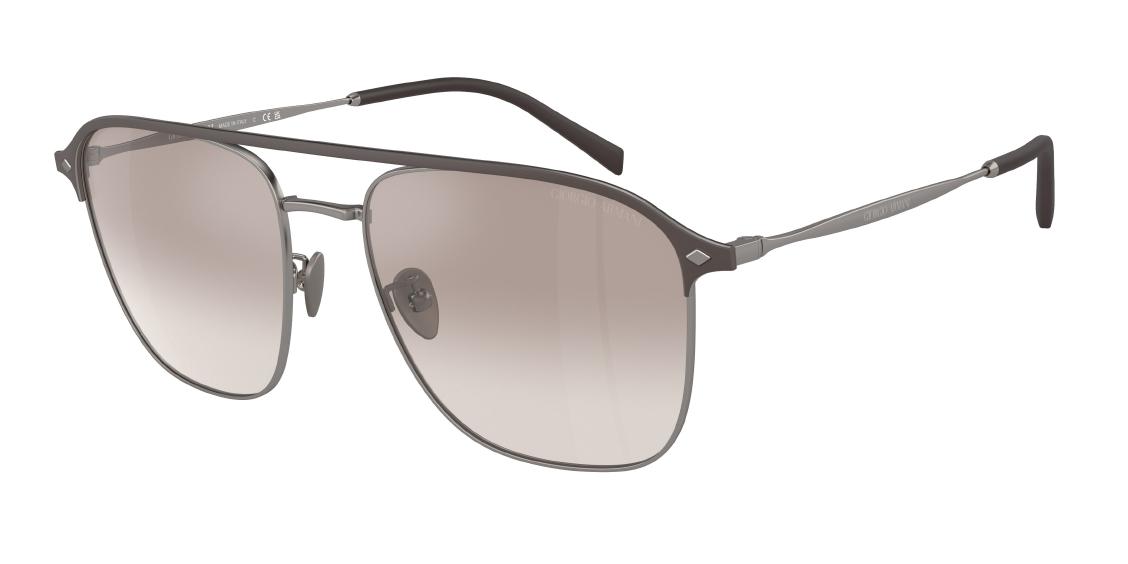 Солнцезащитные очки Giorgio Armani AR6154 300394